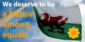 Welsh Flag Flying, Welsh Culture, Wales